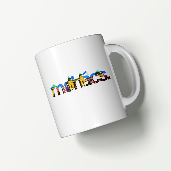 MOHÁCS 1.0 - Bögre - Huniwear