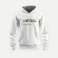 MOHÁCS 1.0 - Kapucnis Pulóver