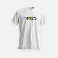 MOHÁCS 1.0 - Pamut Póló