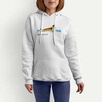 MOSONMAGYARÓVÁR 1.0 - Kapucnis Pulóver