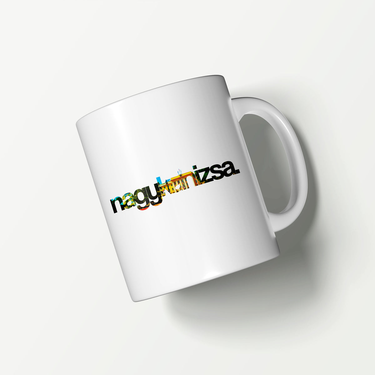 NAGYKANIZSA 1.0 - Bögre - Huniwear