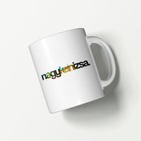 NAGYKANIZSA 1.0 - Bögre - Huniwear