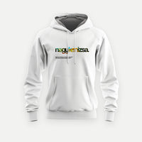 NAGYKANIZSA 1.0 - Kapucnis Pulóver