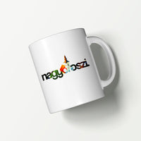 NAGYOROSZI 1.0 - Bögre - Huniwear