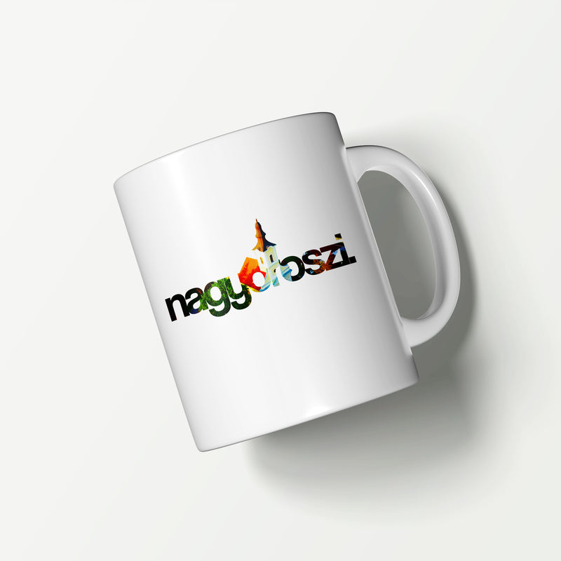 NAGYOROSZI 1.0 - Bögre - Huniwear