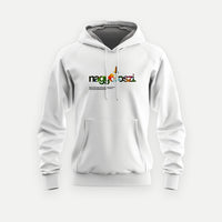 NAGYOROSZI 1.0 - Kapucnis Pulóver