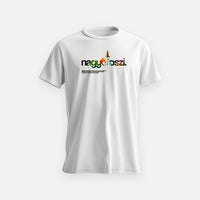 NAGYOROSZI 1.0 - Pamut Póló