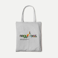 NAGYOROSZI 1.0 - Vászontáska
