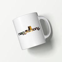 NAGYVÁZSONY 1.0 - Bögre