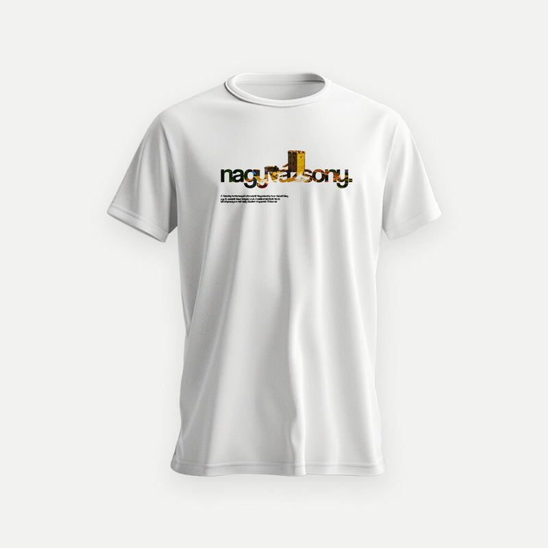 NAGYVÁZSONY 1.0 - Pamut Póló