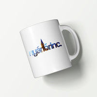 NYÁRLŐRINC 1.0 - Bögre - Huniwear