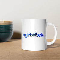 NYÍRBÉLTEK 1.0 - Bögre - Huniwear