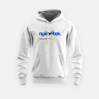 NYÍRBÉLTEK 1.0 - Kapucnis Pulóver