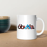 ÓBUDA 1.0 - Bögre - Huniwear