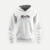 ÓBUDA 1.0 - Kapucnis Pulóver