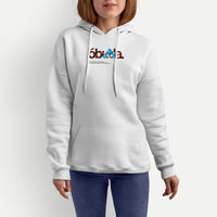 ÓBUDA 1.0 - Kapucnis Pulóver