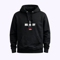 Proud to be Hungarian - Férfi Kapucnis Pulóver