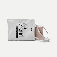 Proud to be Hungarian - Vászontáska