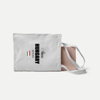 Proud to be Hungarian - Vászontáska