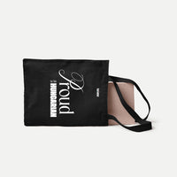 Proud to be Hungarian - Vászontáska