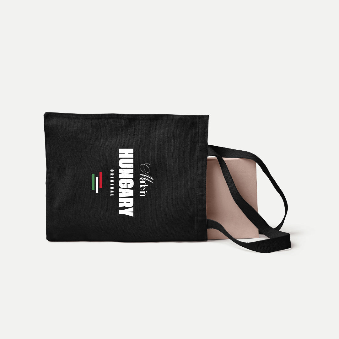 Proud to be Hungarian - Vászontáska