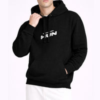 Stand with HUN - Férfi Kapucnis Pulóver