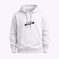 Stand with HUN - Férfi Kapucnis Pulóver