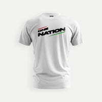 Stand with HUN – Pamut Póló - Huniwear