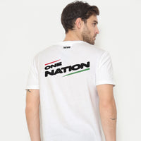 Stand with HUN – Pamut Póló - Huniwear