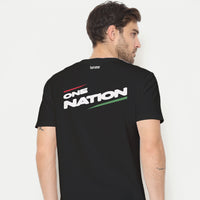 Stand with HUN – Pamut Póló - Huniwear