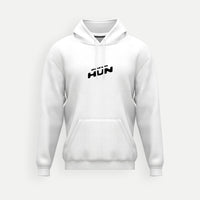 Stand with HUN - Kapucnis Pulóver - Huniwear