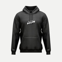 Stand with HUN - Kapucnis Pulóver - Huniwear