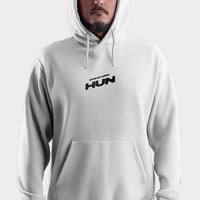 Stand with HUN - Kapucnis Pulóver - Huniwear