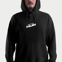 Stand with HUN - Kapucnis Pulóver - Huniwear