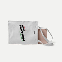 Stand with HUN - Vászontáska