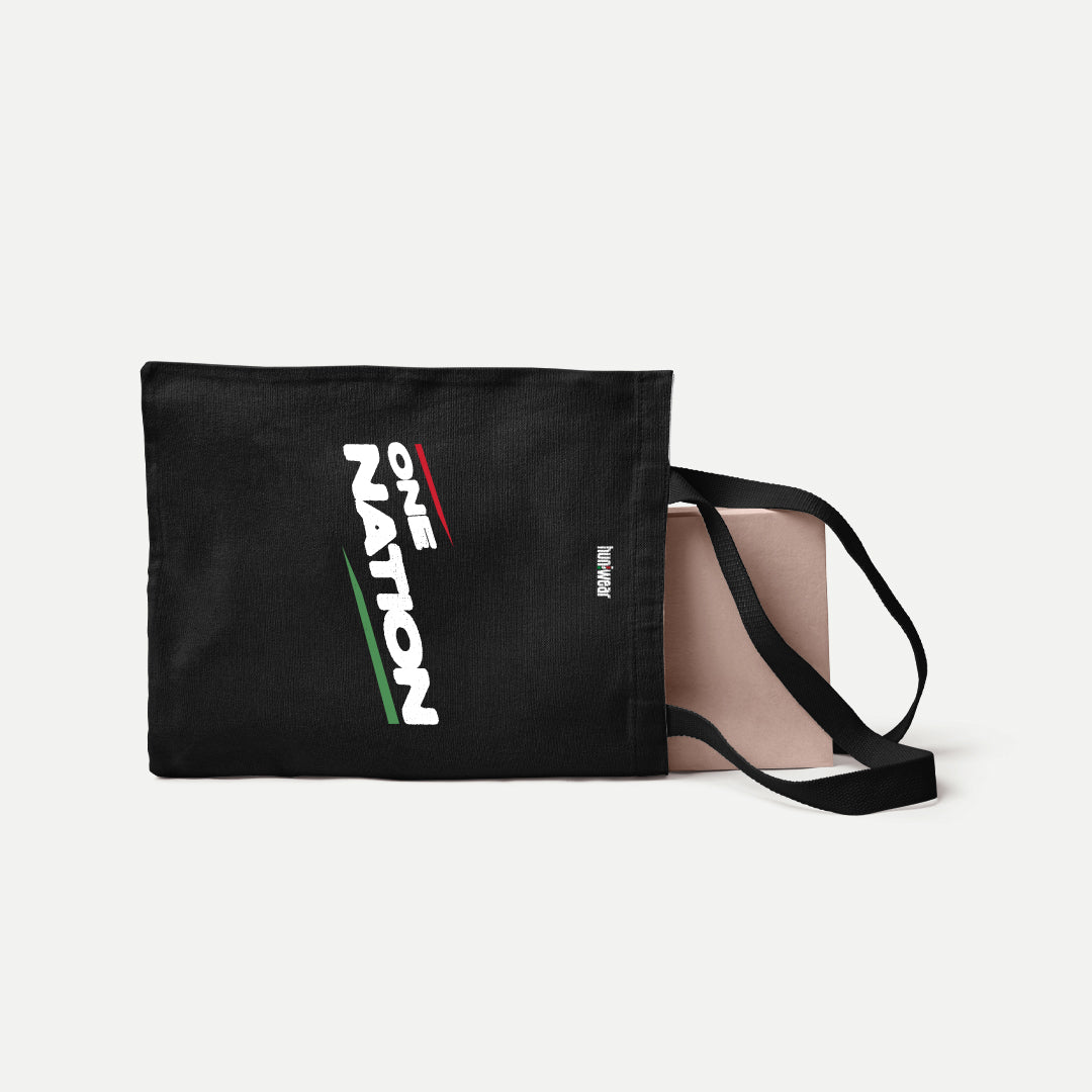 Stand with HUN - Vászontáska