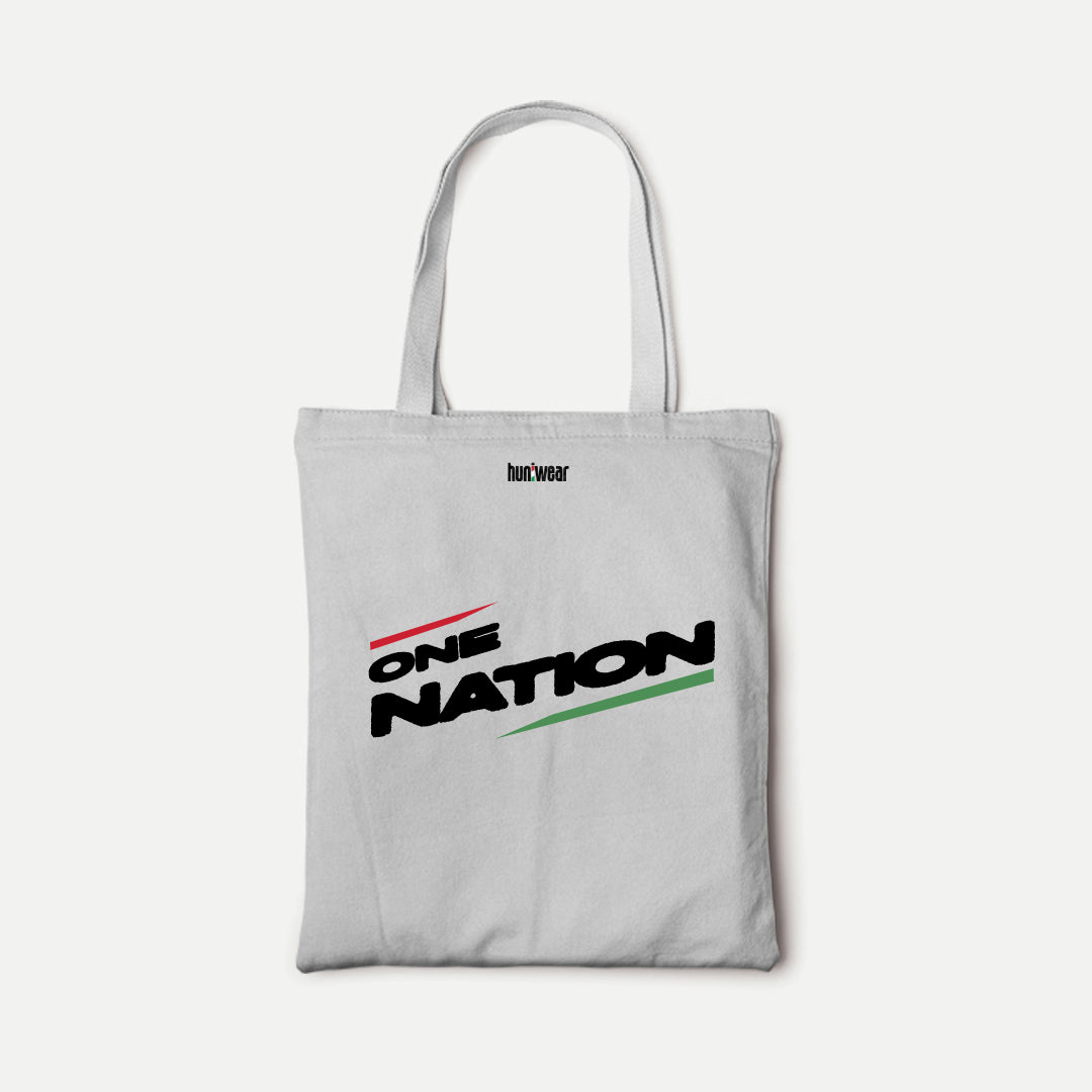 Stand with HUN - Vászontáska