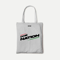 Stand with HUN - Vászontáska