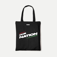 Stand with HUN - Vászontáska