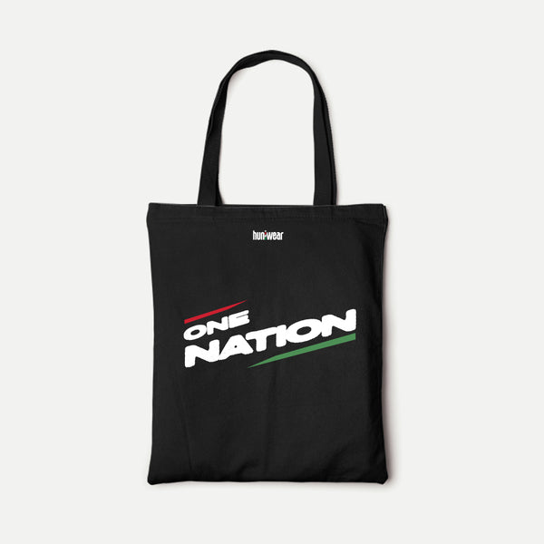 Stand with HUN - Vászontáska