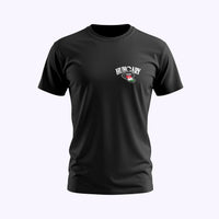 Hungary Since 1000 – Férfi Pamut Póló - Huniwear