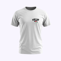 Hungary Since 1000 – Férfi Pamut Póló - Huniwear