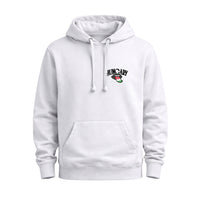 Hungary Since 1000 - Férfi Kapucnis Pulóver