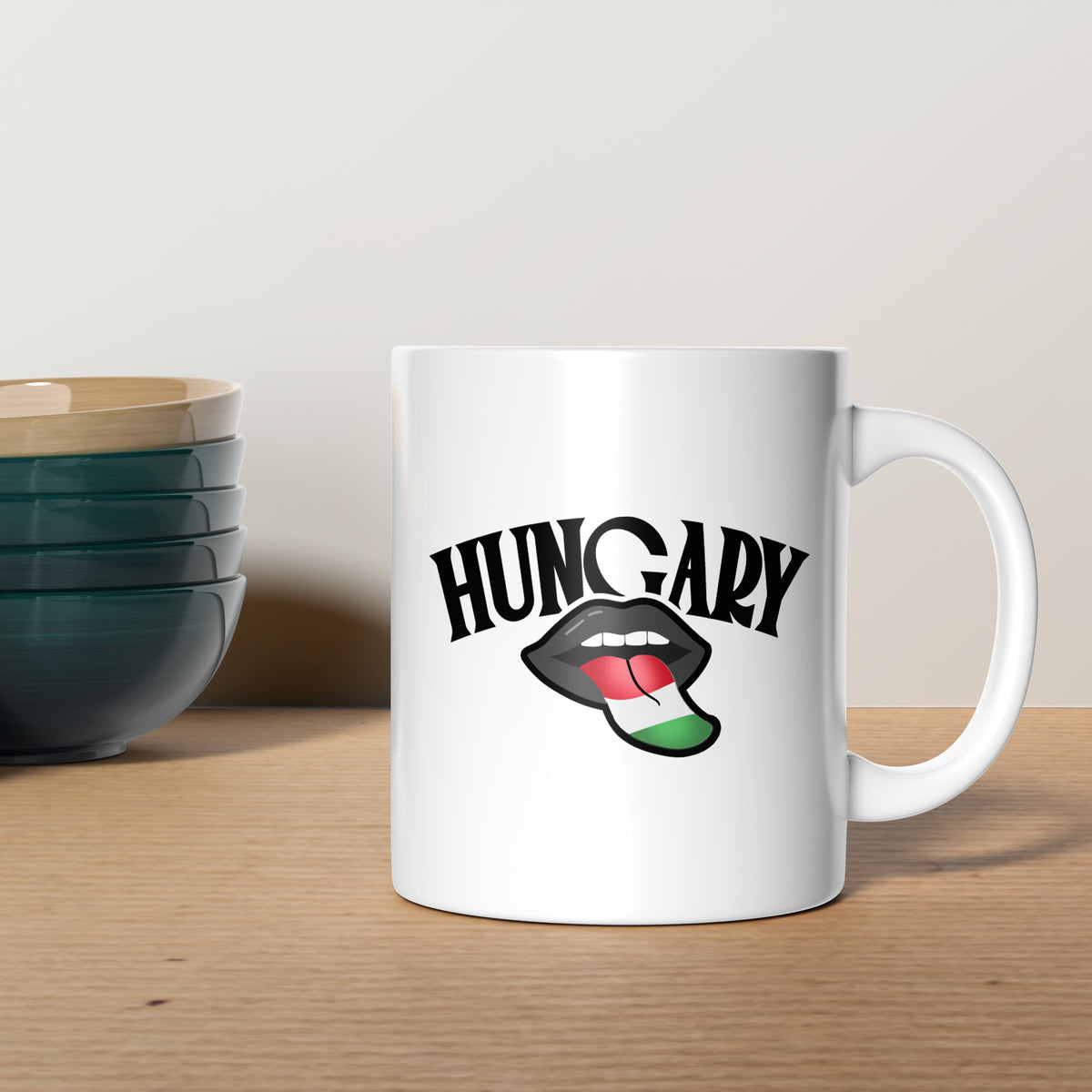 Hungary Since 1000 - Bögre