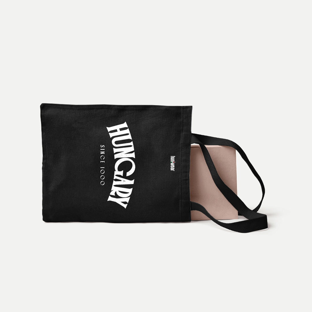 Hungary Since 1000 - Vászontáska