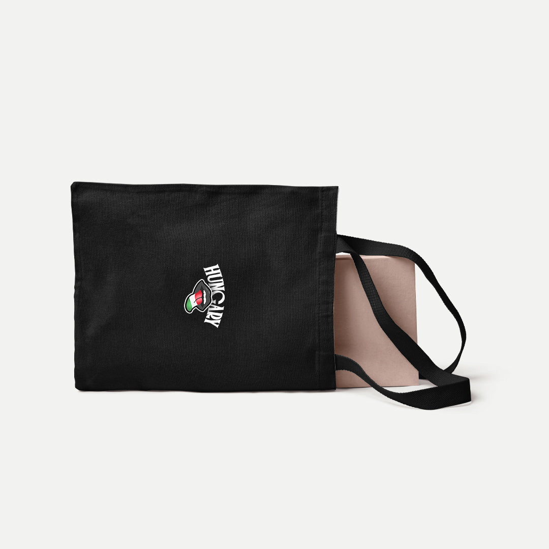 Hungary Since 1000 - Vászontáska