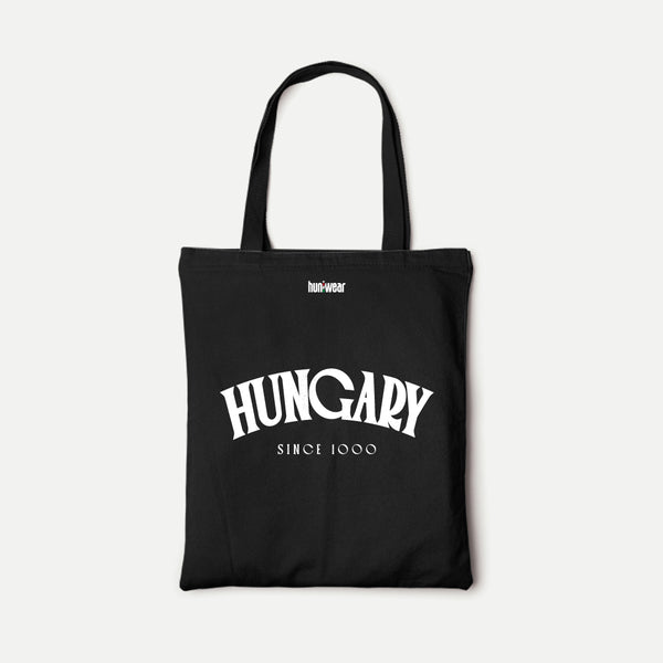 Hungary Since 1000 - Vászontáska