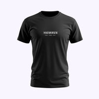 Piros Fehér Zöld – Férfi Pamut Póló - Huniwear