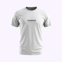Piros Fehér Zöld – Férfi Pamut Póló - Huniwear