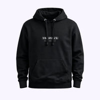 Piros Fehér Zöld - Férfi Kapucnis Pulóver